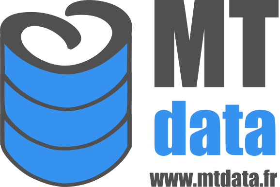 Configuration MTData
